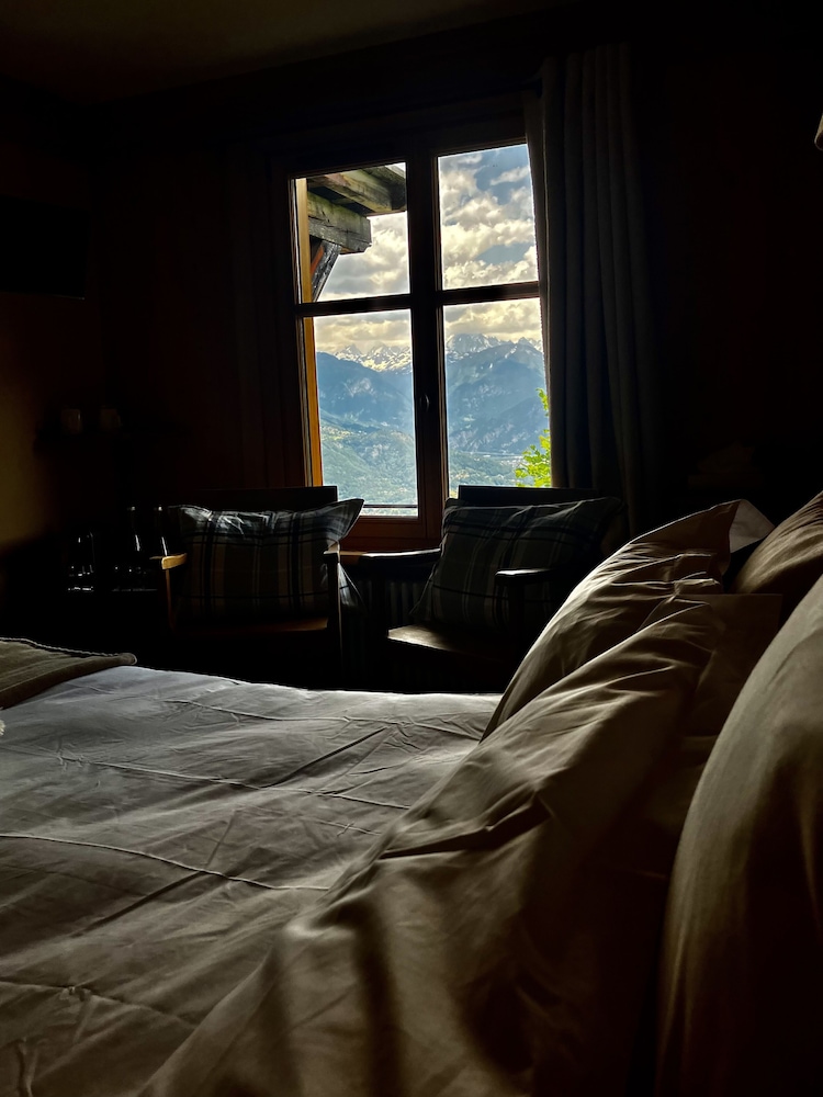 Le Chalet Hotel Cordon, 사진 4