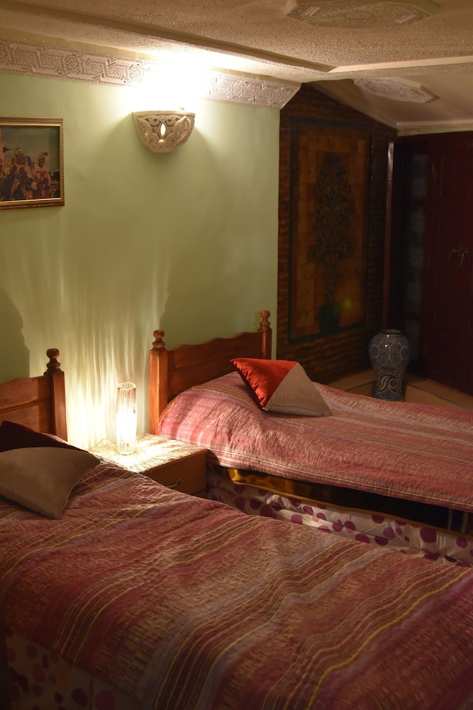 Classic Quadruple Room - Photo 2