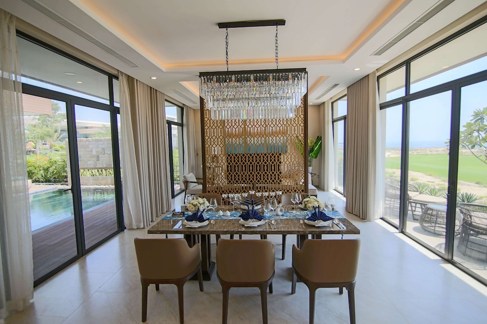 Villa, 4 Bedrooms, Golf View (Duplex, Pool) - Photo 2