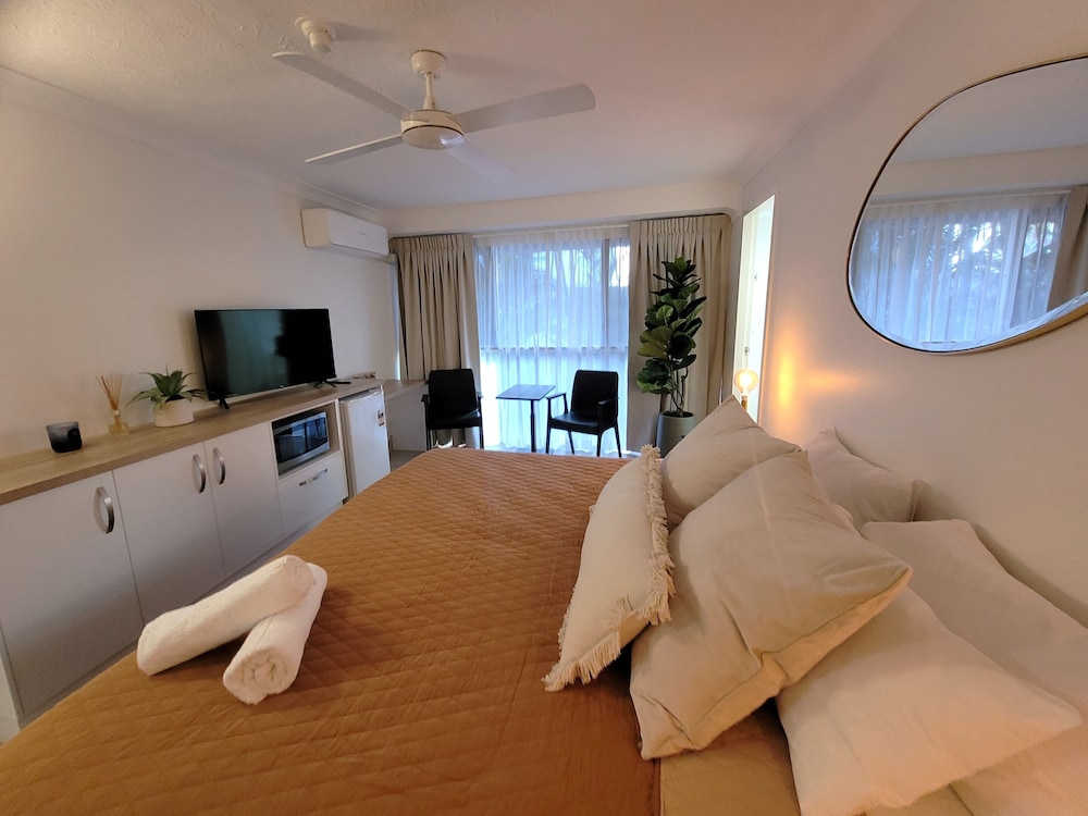 Executive Studio Suite photo 2