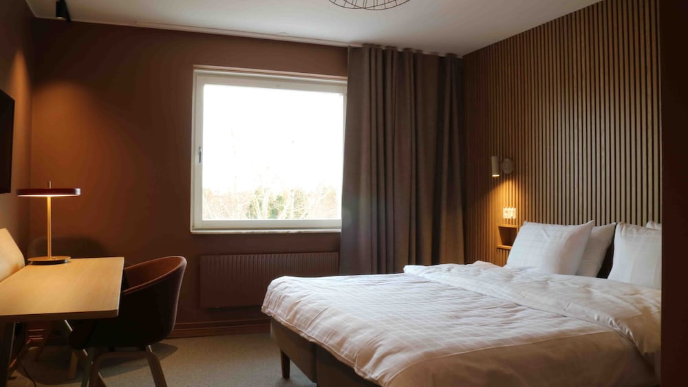 Family Quadruple Room, 1 Bedroom, Non Smoking photo 3