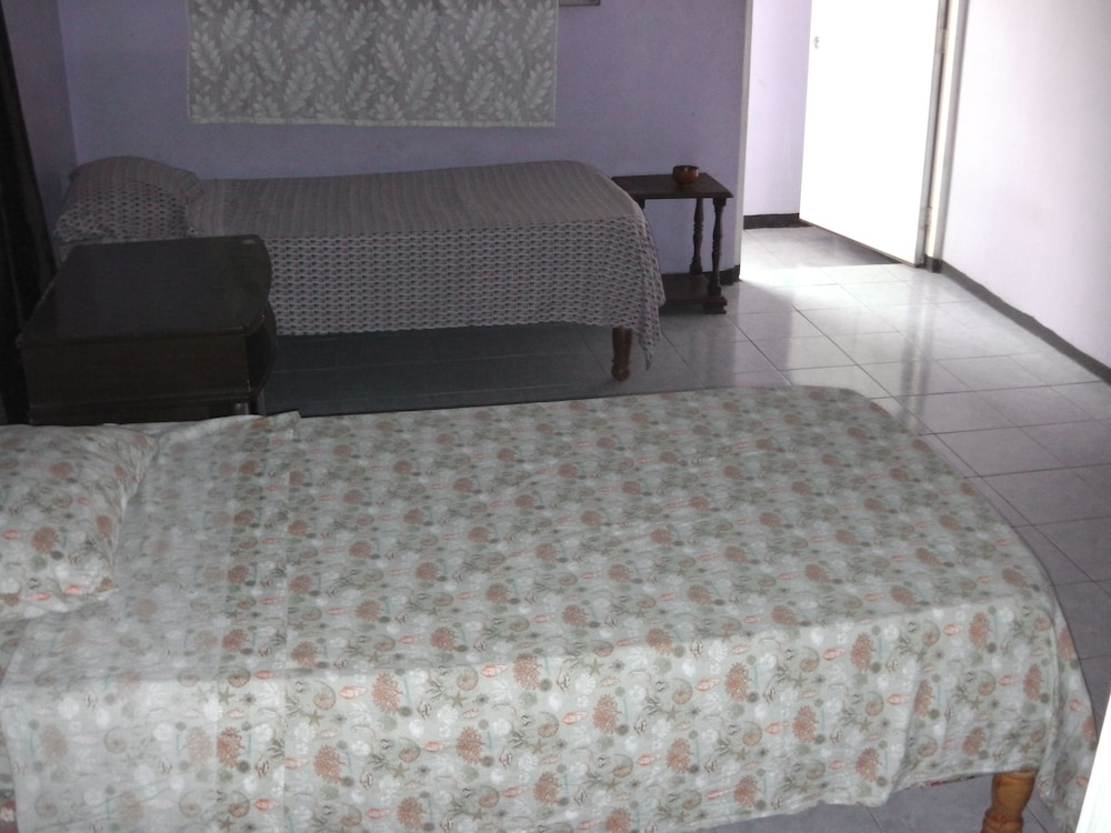 Basic Double Or Twin Room, 2 Twin Beds photo 2