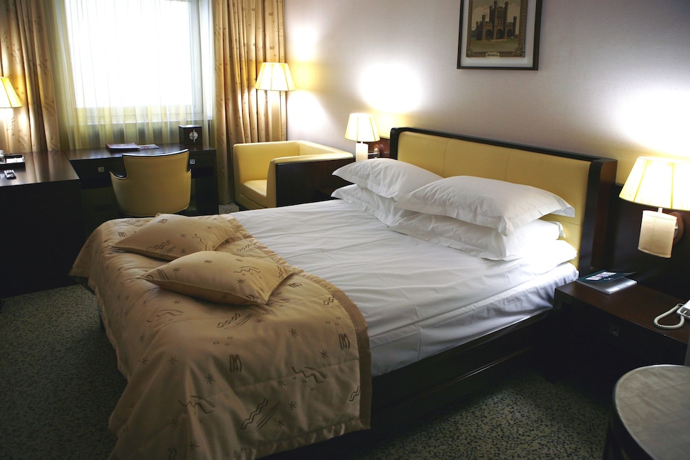 Business Double Room photo 3