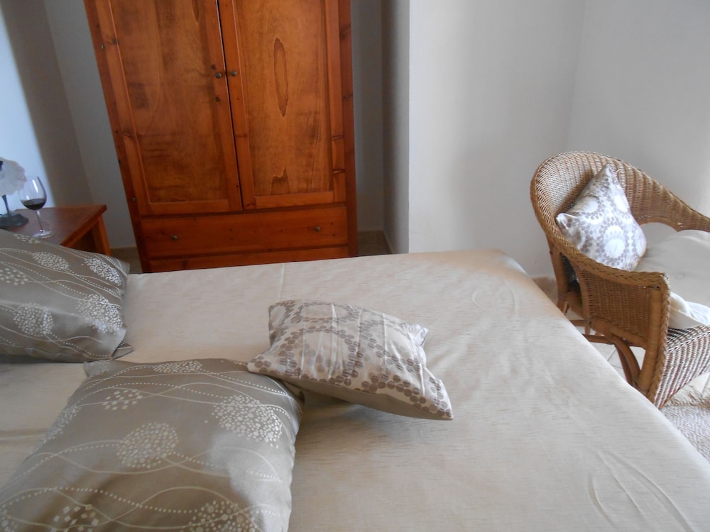 Double Room, Garden View photo 2