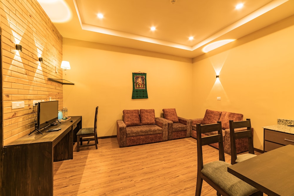 Executive Suite photo 1