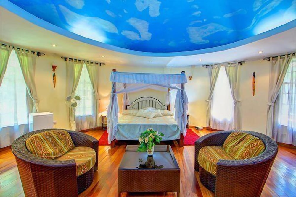 Presidential Suite photo 2