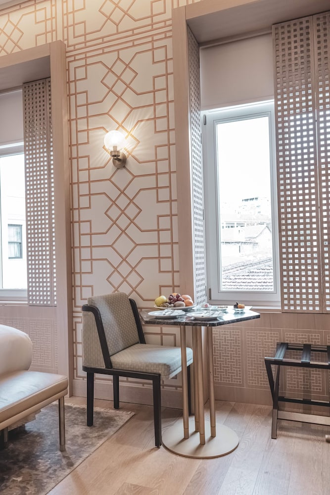 Superior Galata View Room, Kingsize photo 3