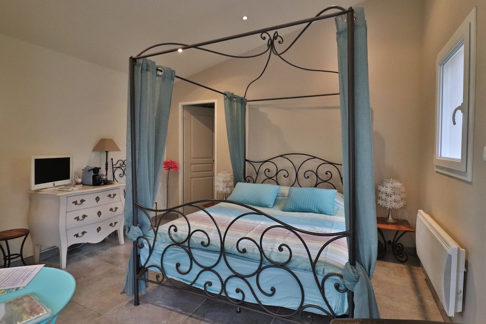 Double Room (Calanque) photo 1