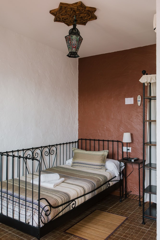 Habitación Individual