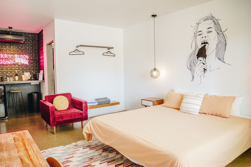 King Room - Photo 1