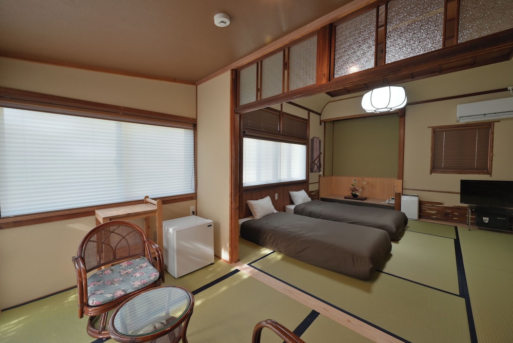 Japanese Style Room (Tatami mats) - Photo 2