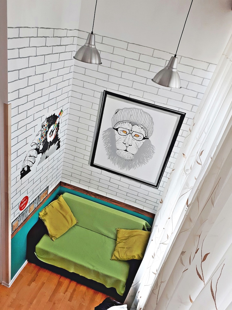 Room (Bed In 4 Bed Dormitory) photo 3