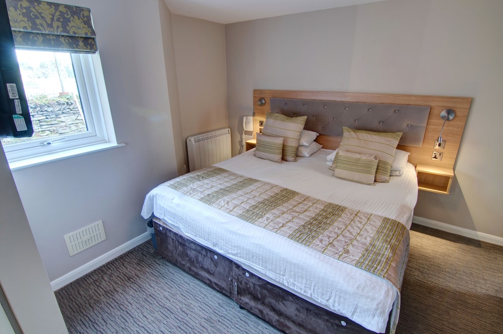 Luxury Apartment, 1 Bedroom photo 3