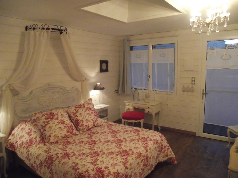 Les Belles Époques B&B, Fotografia 7