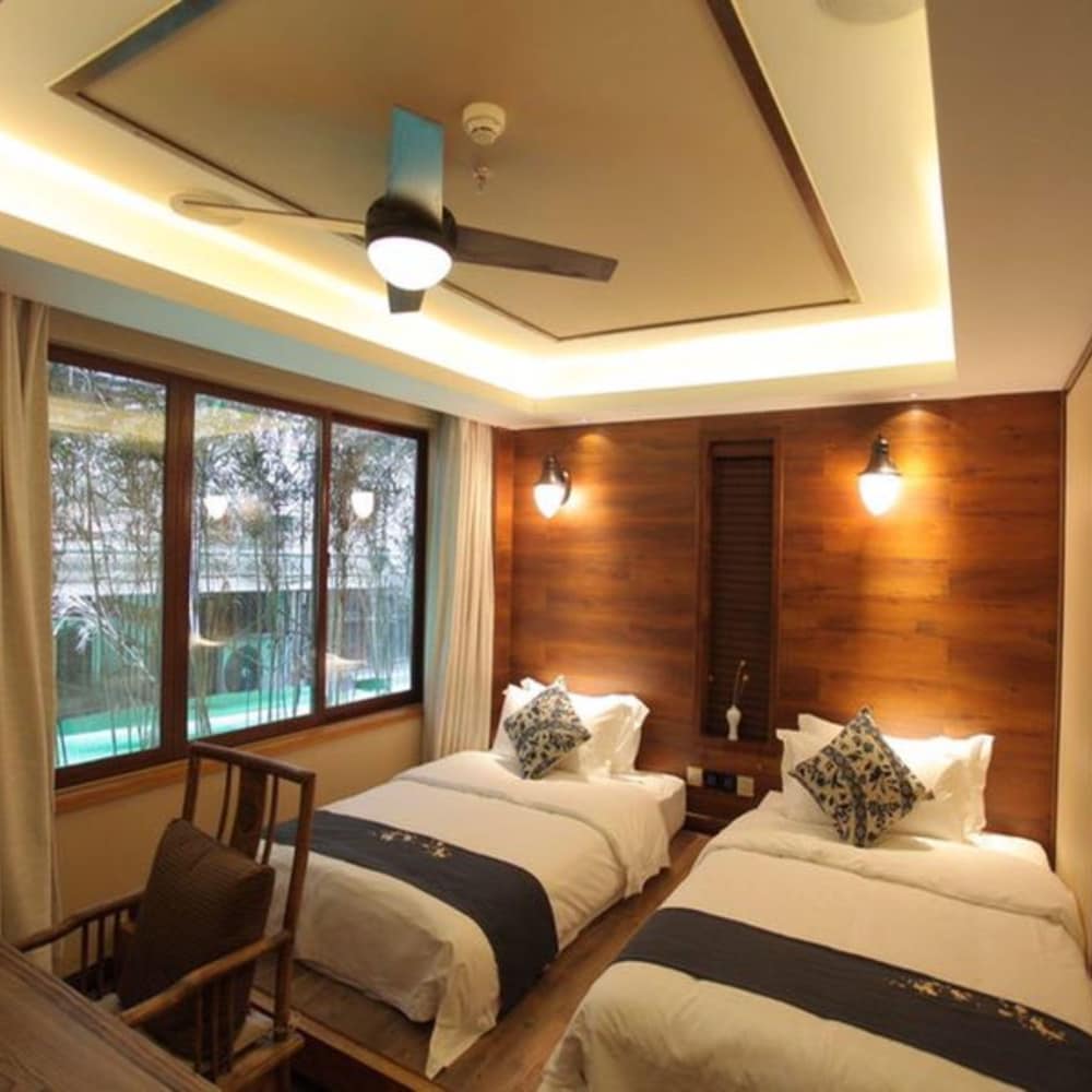 Economy Tatami Twin Room