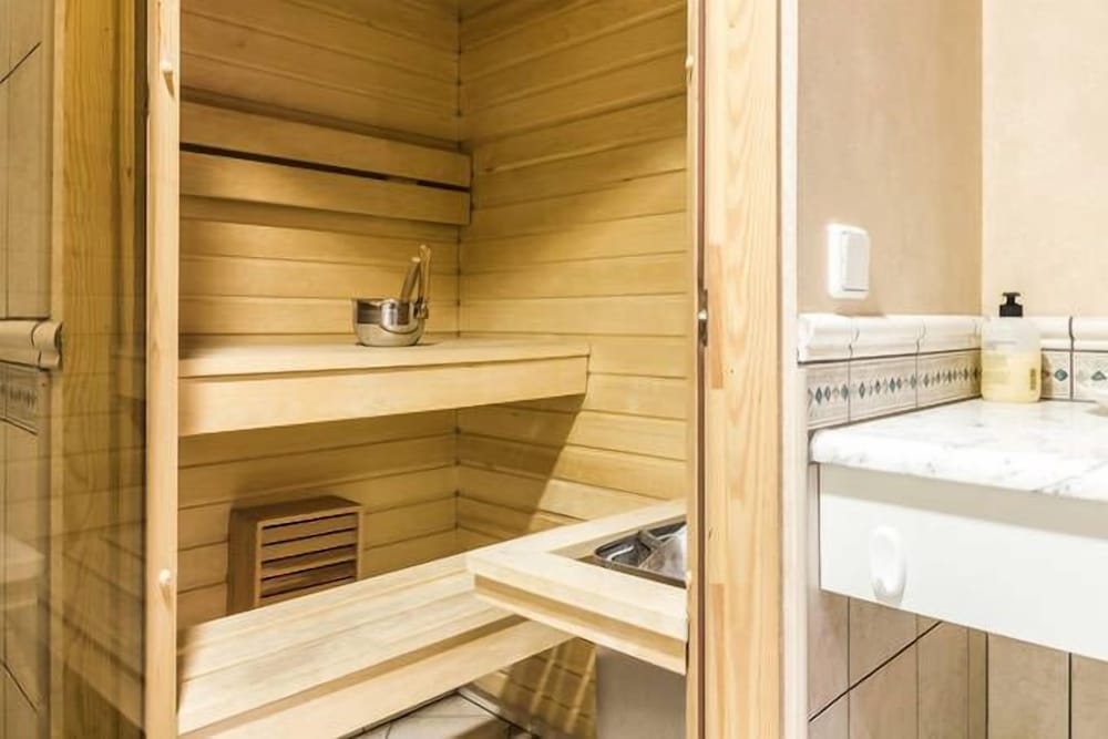 Apartment, 1 Bedroom, Sauna photo 3