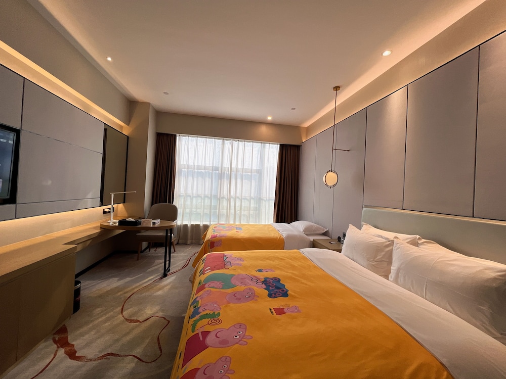 Deluxe Mother Room photo 2