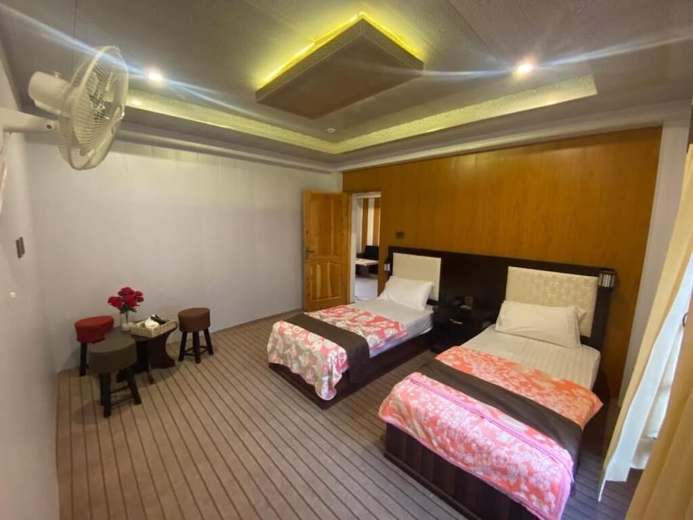 Deluxe Double Room photo 3