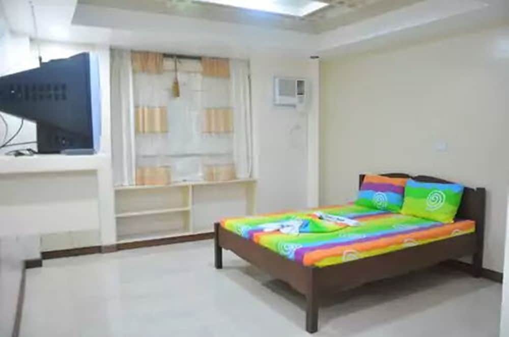 Junior Room (Deluxe A) photo 2