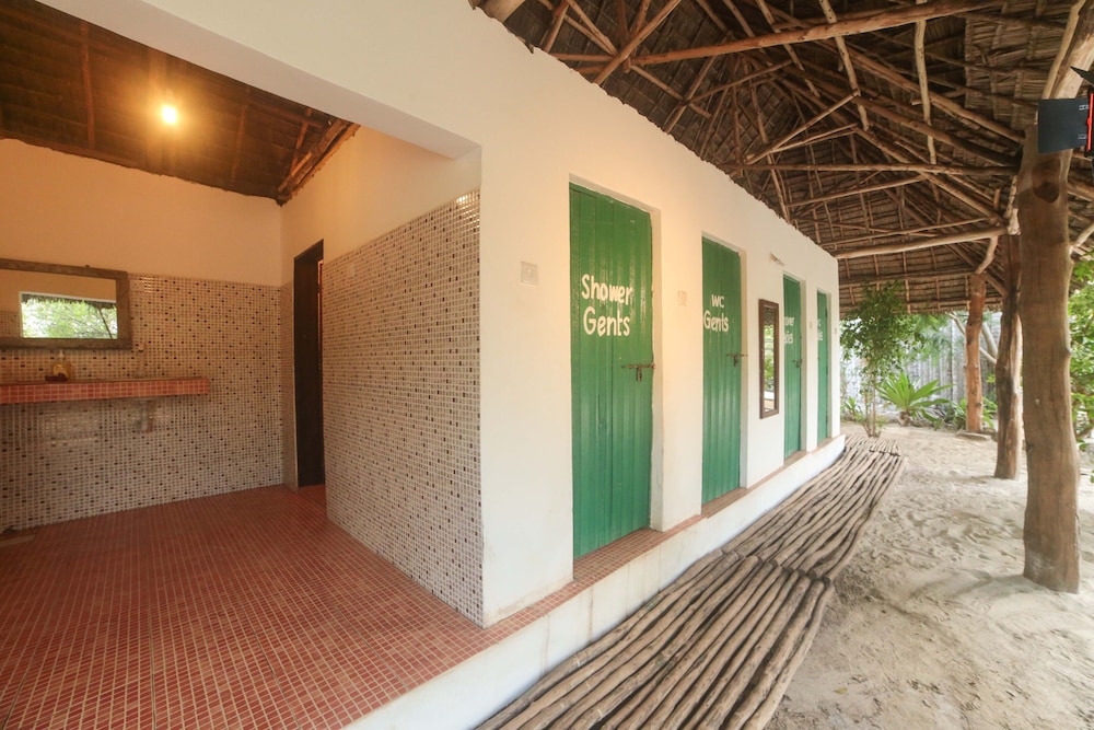 Basic Shared Dormitory