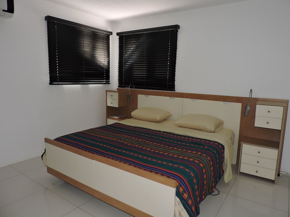 Comfort Double Or Twin Room, 1 Bedroom photo 1