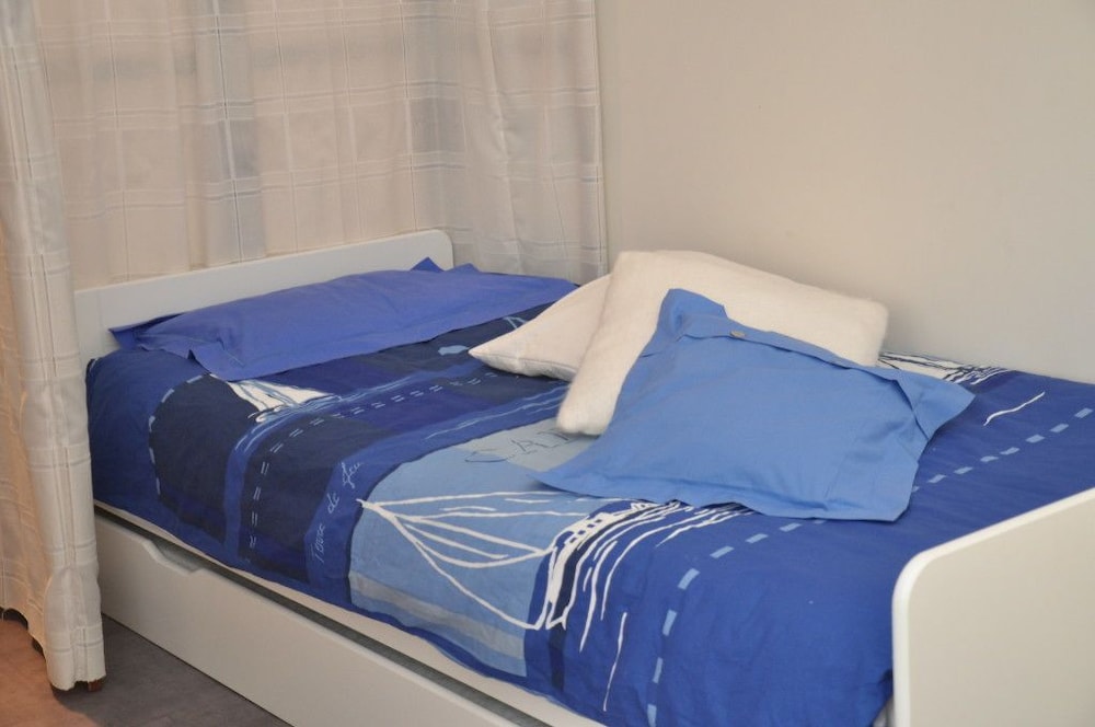 Double Room (Les Dunes) photo 3