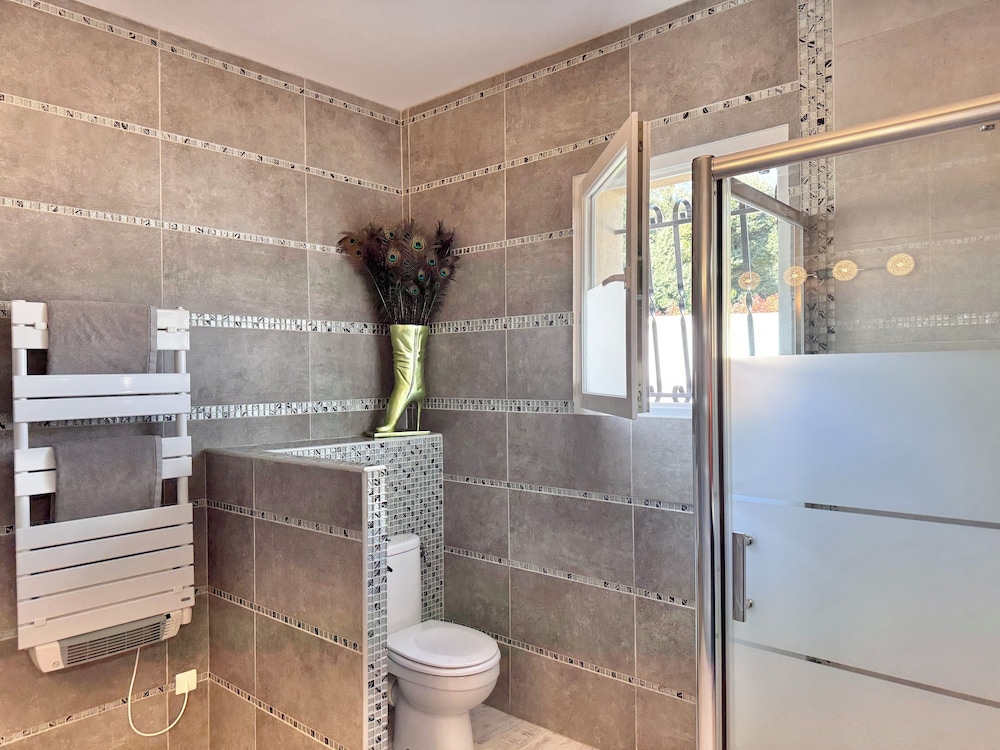 Double Room (Chambre Vero) photo 3