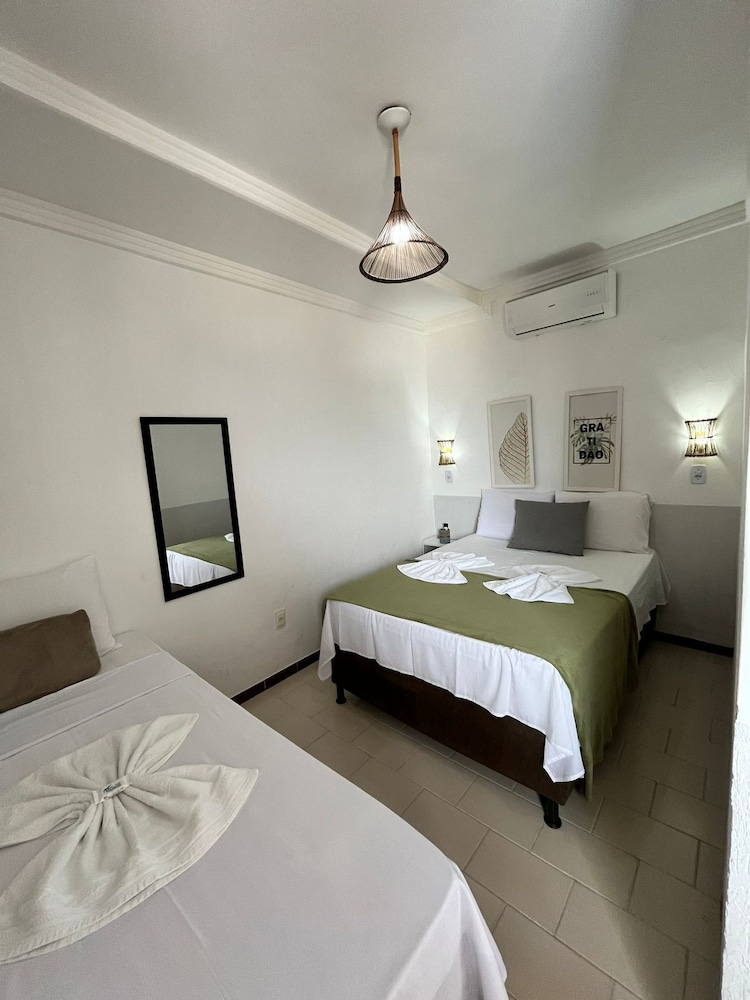 Triple Room, Partial Sea View photo 1