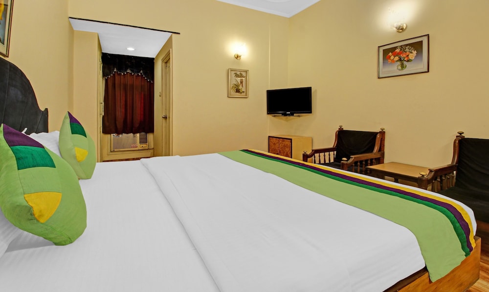Standard Double Room - Photo 14