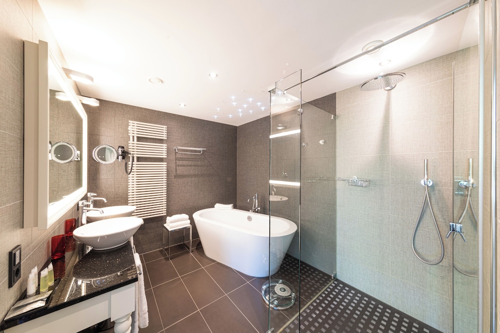 Suite Château photo 3