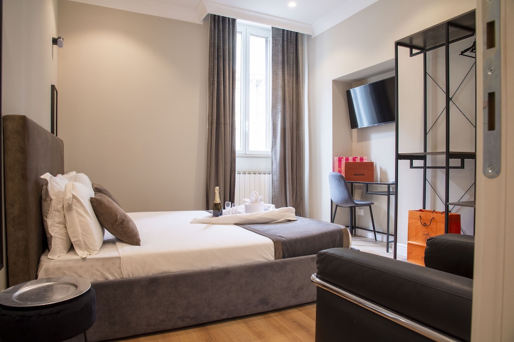 Deluxe Room photo 1