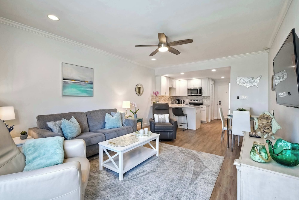 Condo, Multiple Beds, Balcony, Garden View (La Costa Gem)