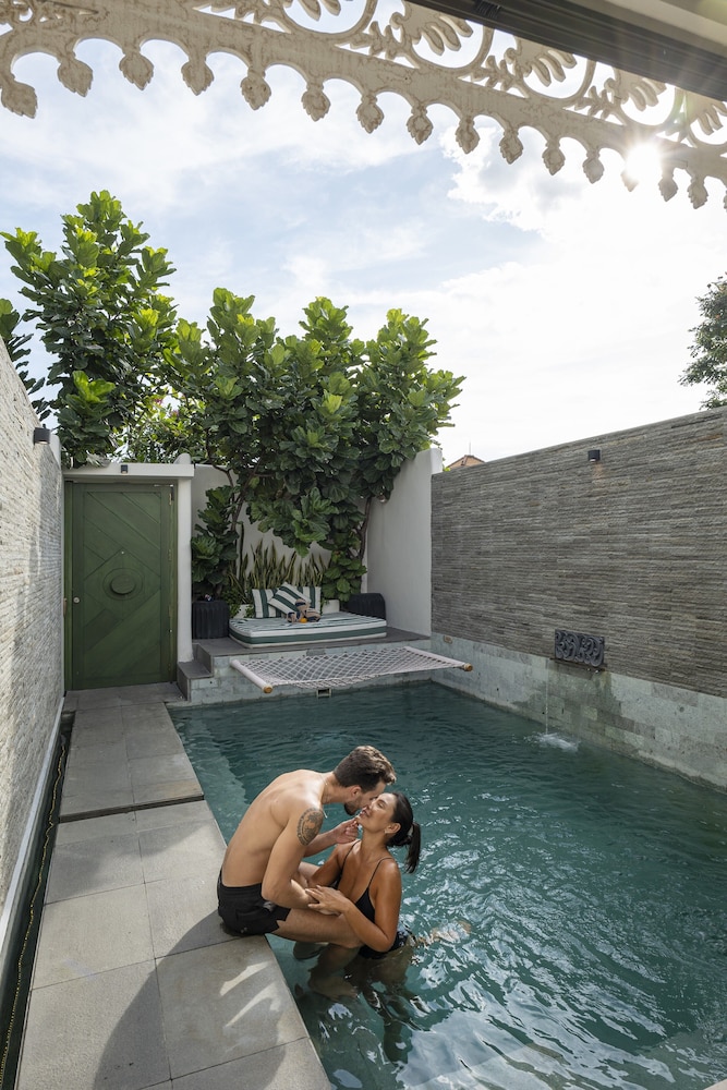 1 Bedroom Villa with Private Pool - Photo 31