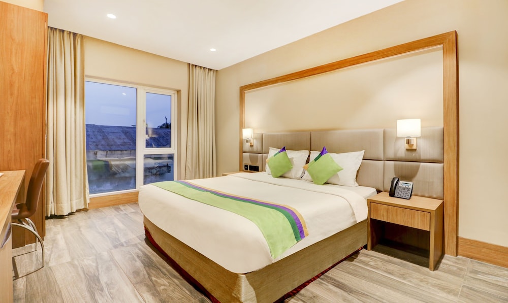 Deluxe Room photo 3