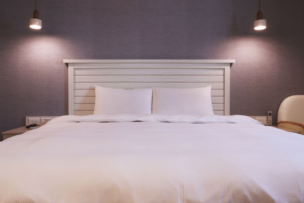 Business Double Room photo 1