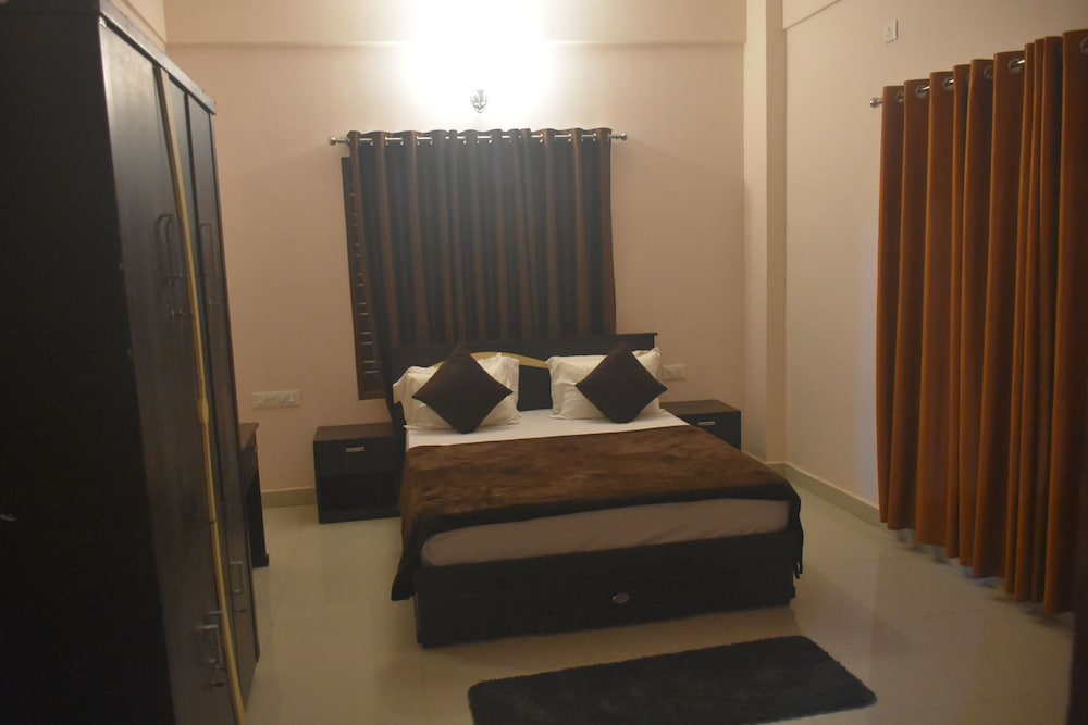 Luxury Double Room - Photo 2