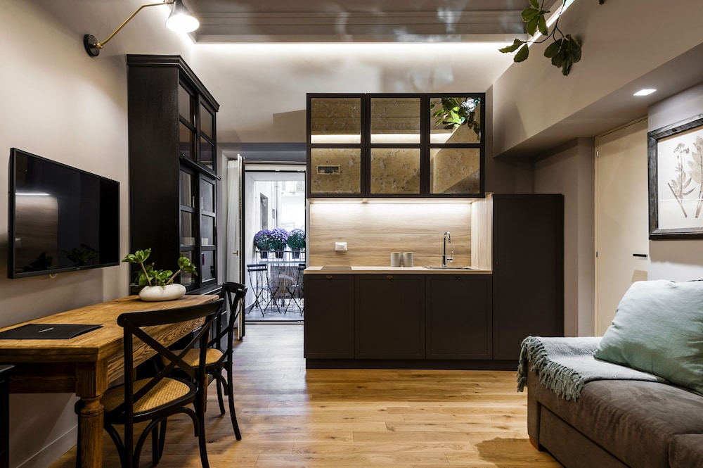 Standard Apartment, 1 Bedroom - Photo 18