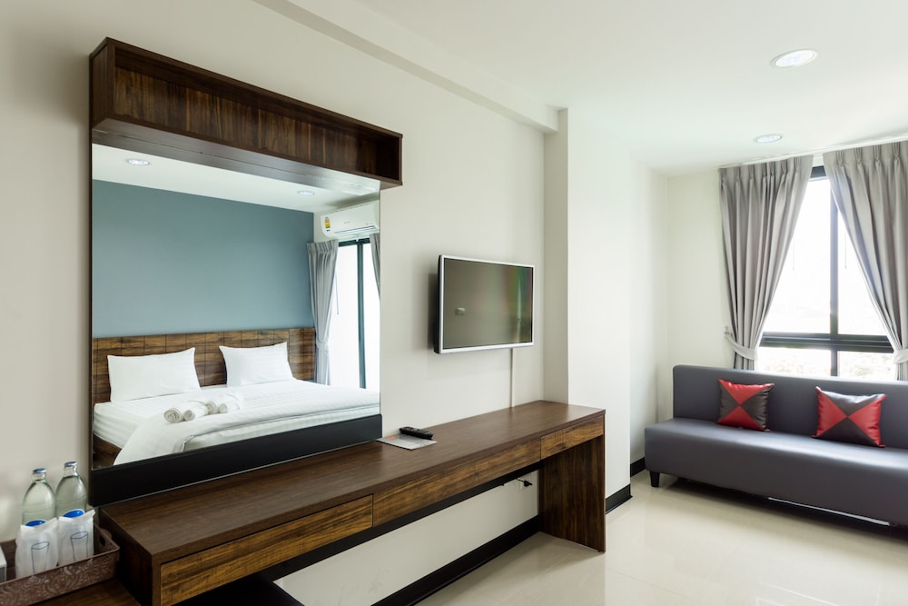Superior Room photo 2