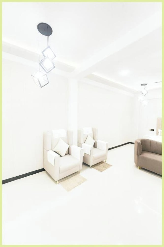 Family Double Room, Air conditioning