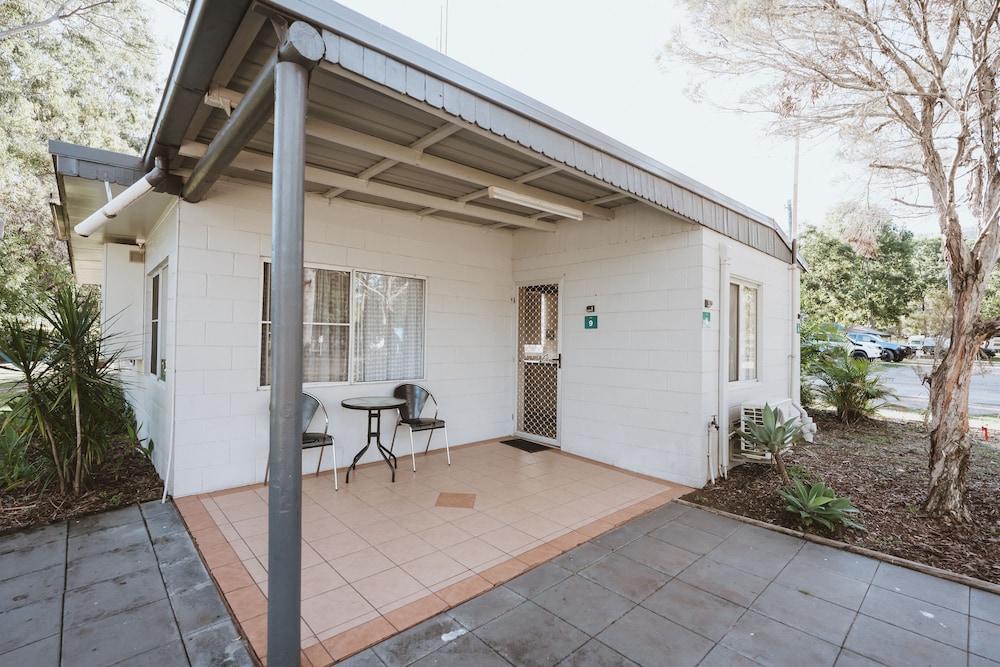 Ensuite Unit - 2 Berth photo 1