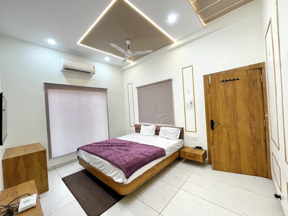 Deluxe Triple Room photo 1