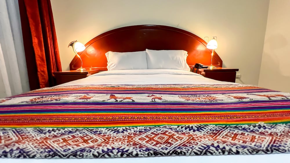 Comfort Double Room Single Use