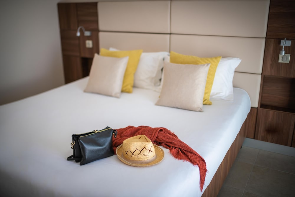 Chambre Double ou Twin Confort