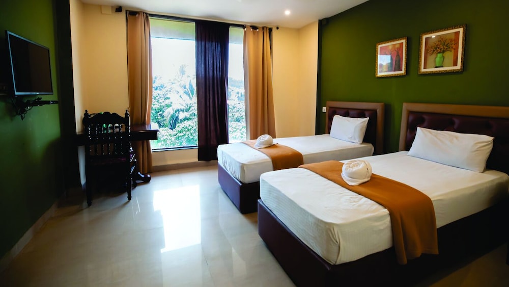 Economy Room photo 2