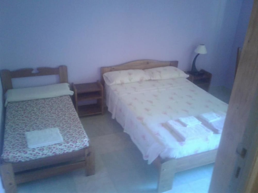 Twin Room, 2 Twin Beds photo 1