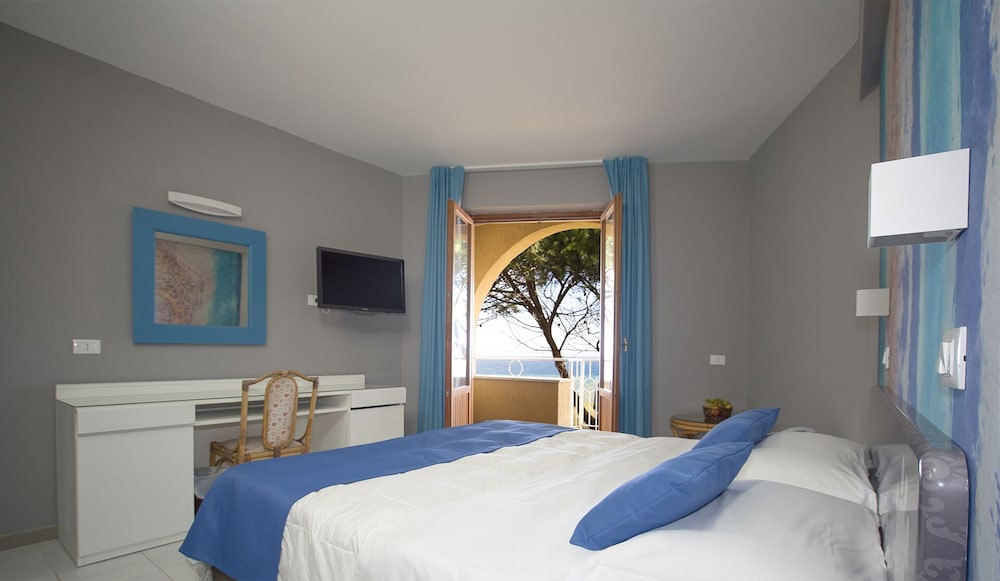 Superior Room, 1 Double or 2 Twin Beds