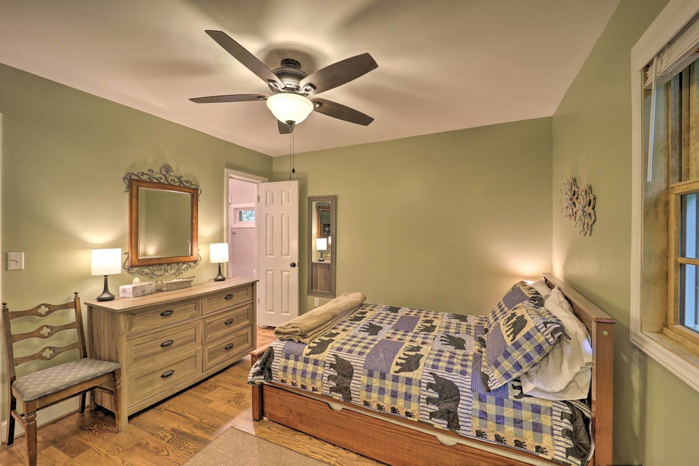 House (3 Bedrooms) photo 1