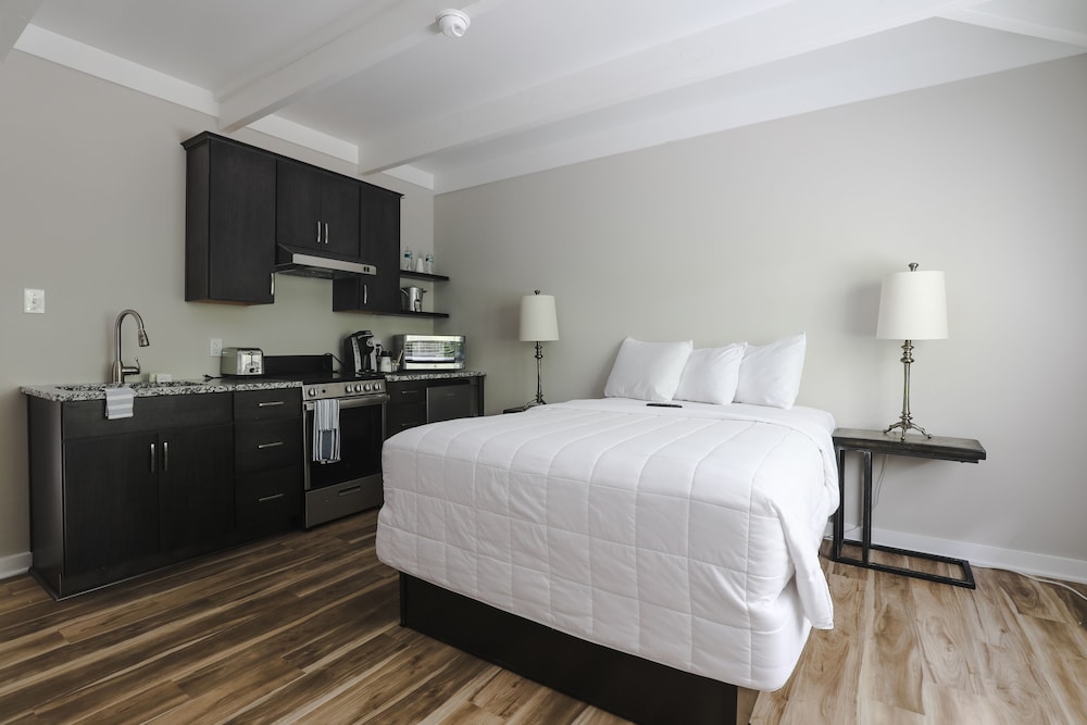 Basic Room