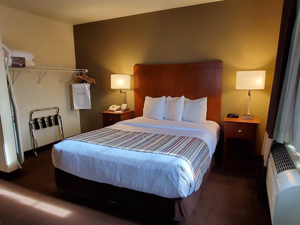 Suite, 1 Bedroom, Accessible, Non Smoking photo 3