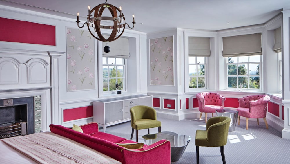 Signature Room